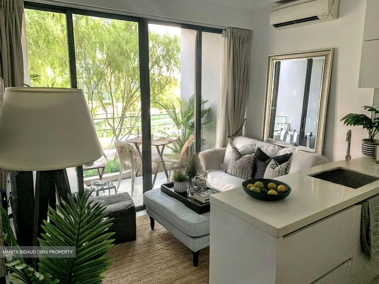 Onze @ Tanjong Pagar (D2), Apartment #467018601